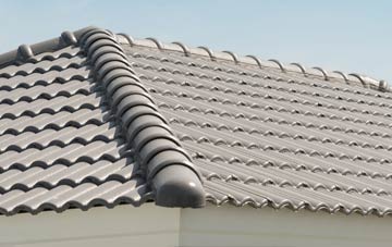 advantages of Aunsby clay roofing