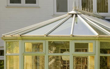 conservatory roof repair Aunsby, Lincolnshire