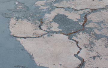 fibreglass roofing replacement Aunsby