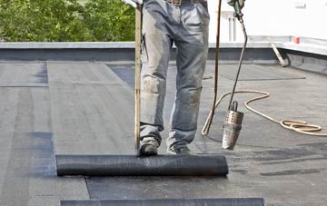 flat roof replacement Aunsby, Lincolnshire