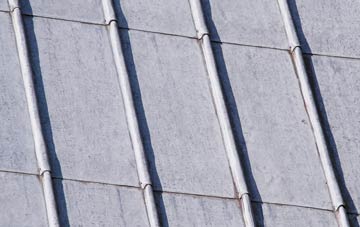 lead roofing Aunsby, Lincolnshire