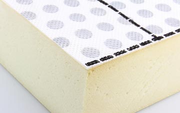 meeting Aunsby building codes