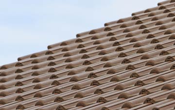 plastic roofing Aunsby, Lincolnshire