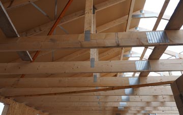 Aunsby roof truss costs