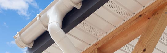 get Aunsby guttering quotes today