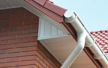 Aunsby soffit repair costs