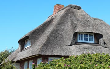 thatch roofing Aunsby, Lincolnshire