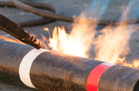 Aunsby flat roofing replacement